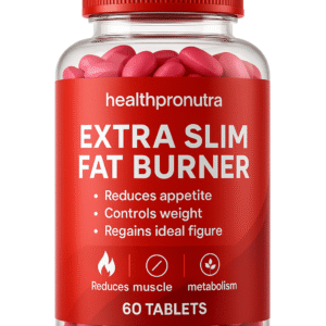 Extra Slim Fat Burner (pack of 6)