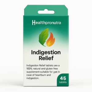 Indigestion Relief (pack of 6)