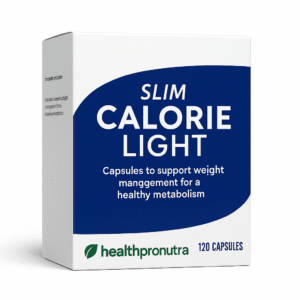 Slim Calorie Light Capsules (pack of 3)